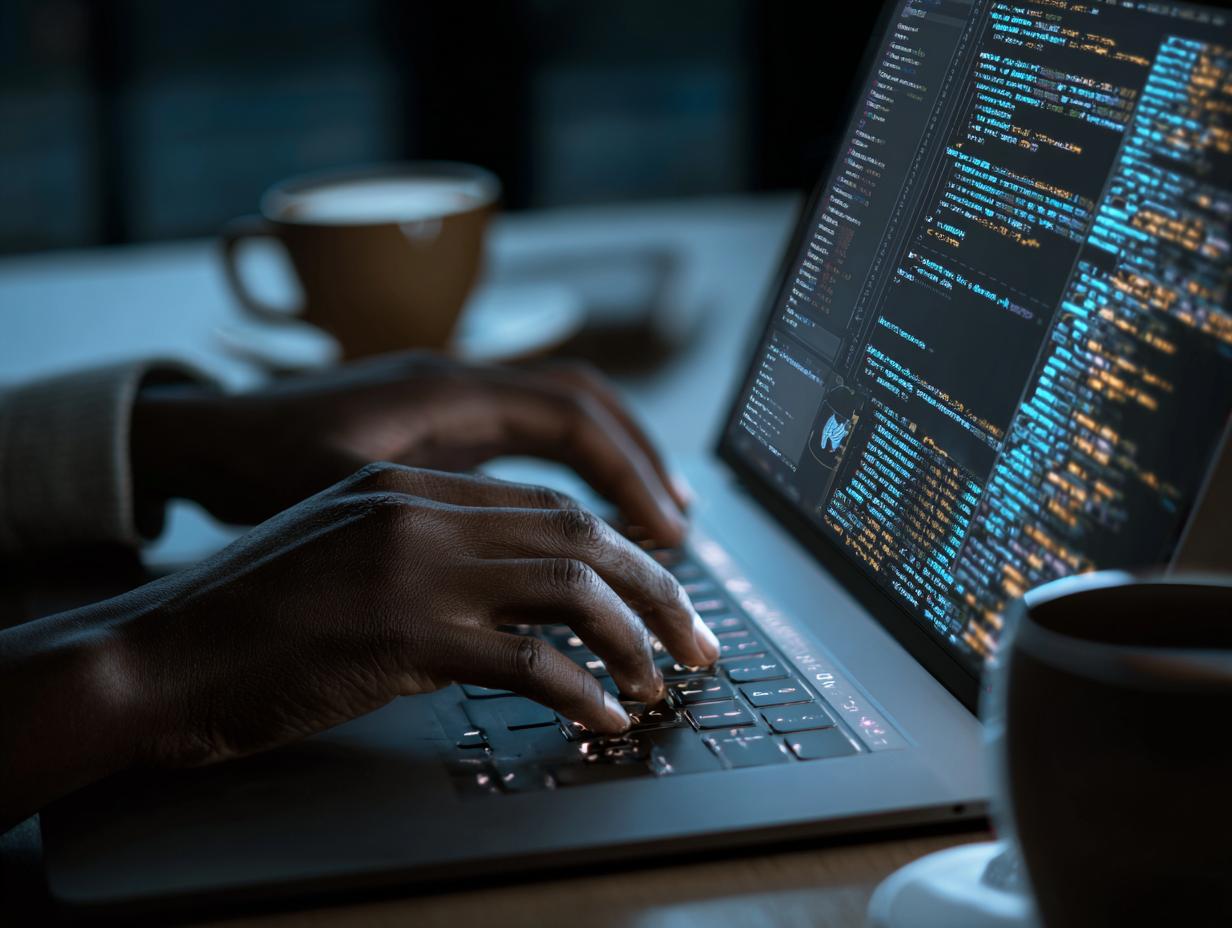 Обложка статьи про автоматизацию аналитики