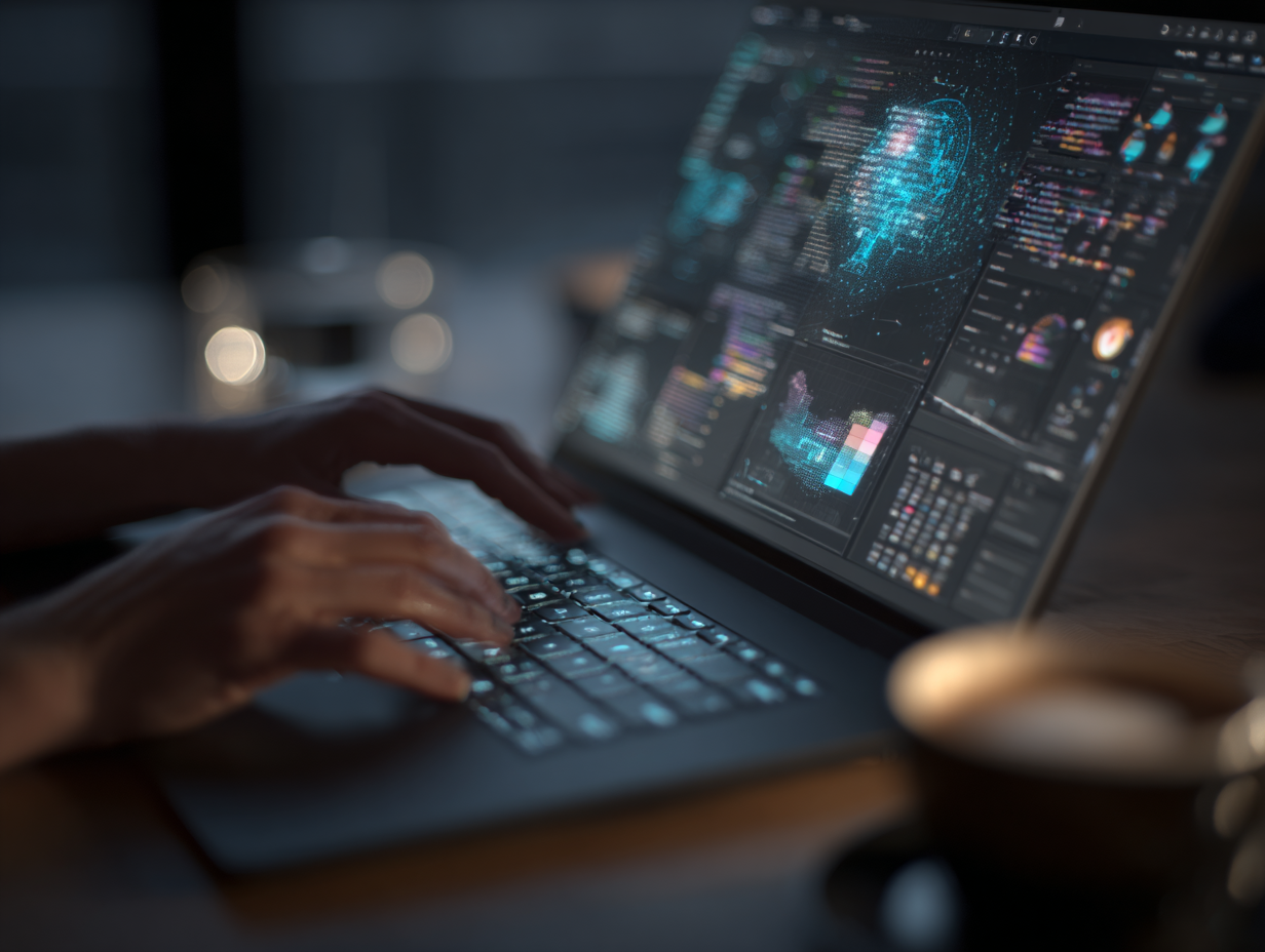 Материал недели о внедрении ИИ