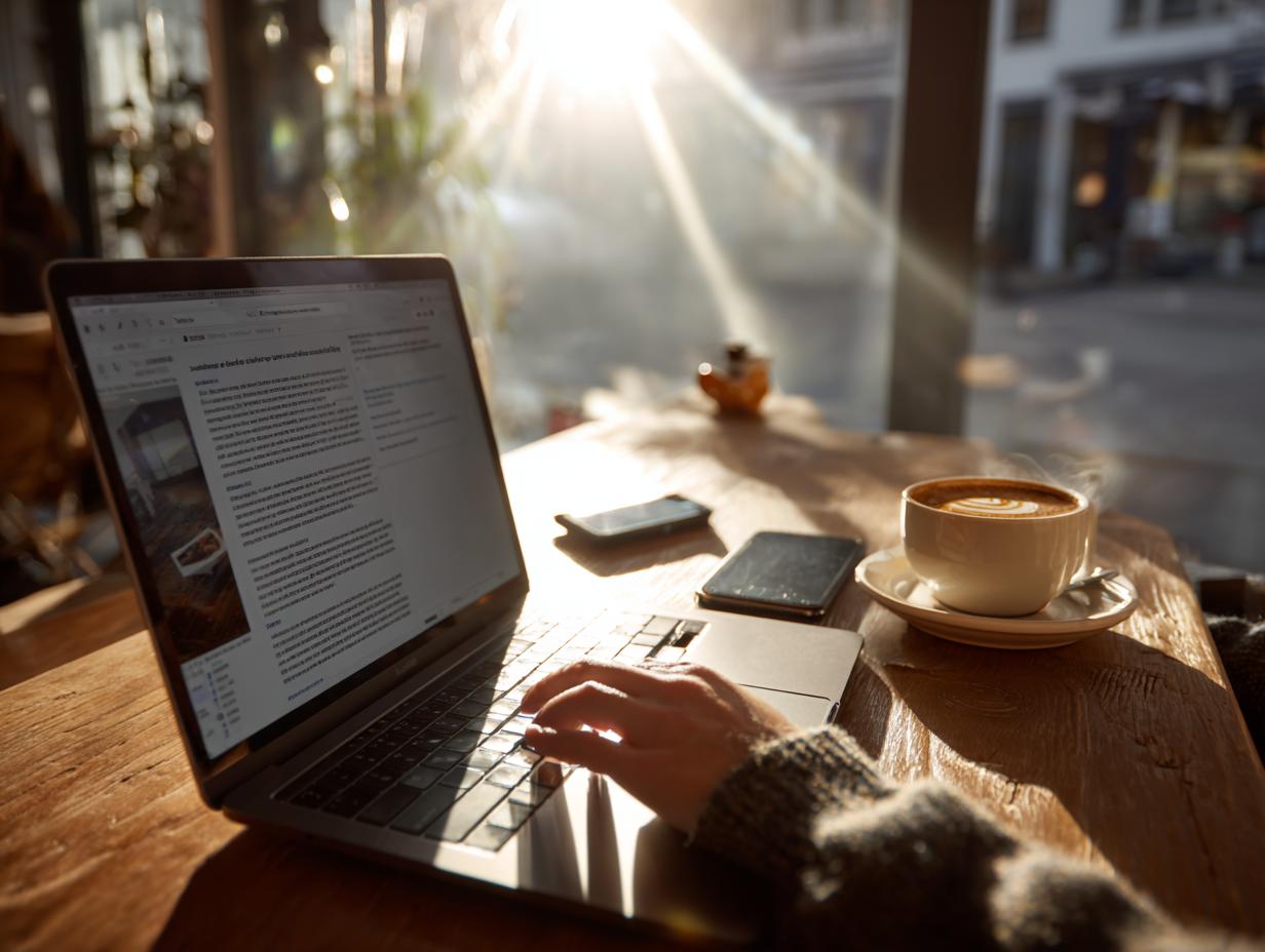 Офис Neurivo в Нью‑Йорке