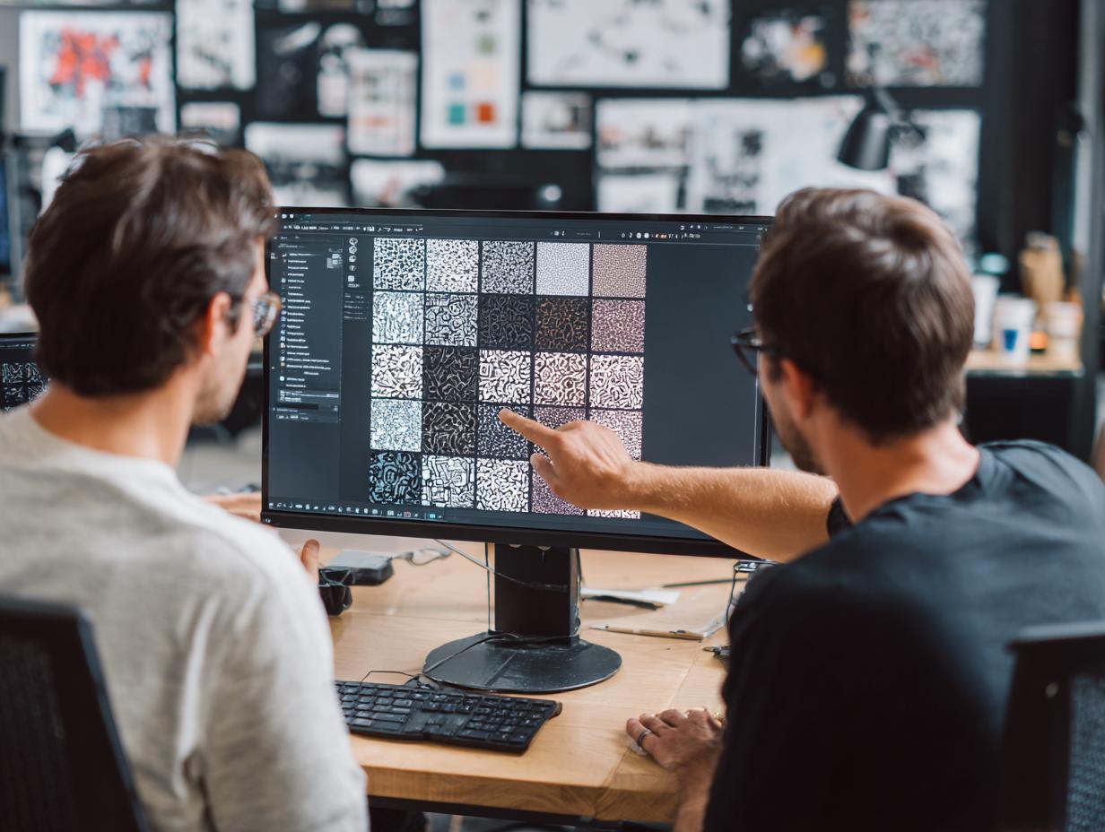 Практикум по автоматизации аналитики