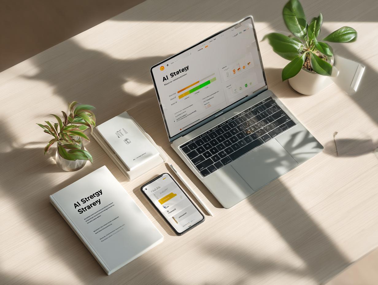 Воркшоп по ИИ для руководителей