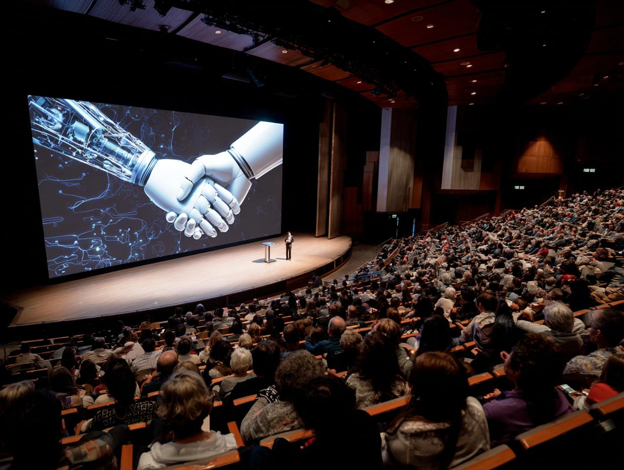 Курс по ИИ для HR