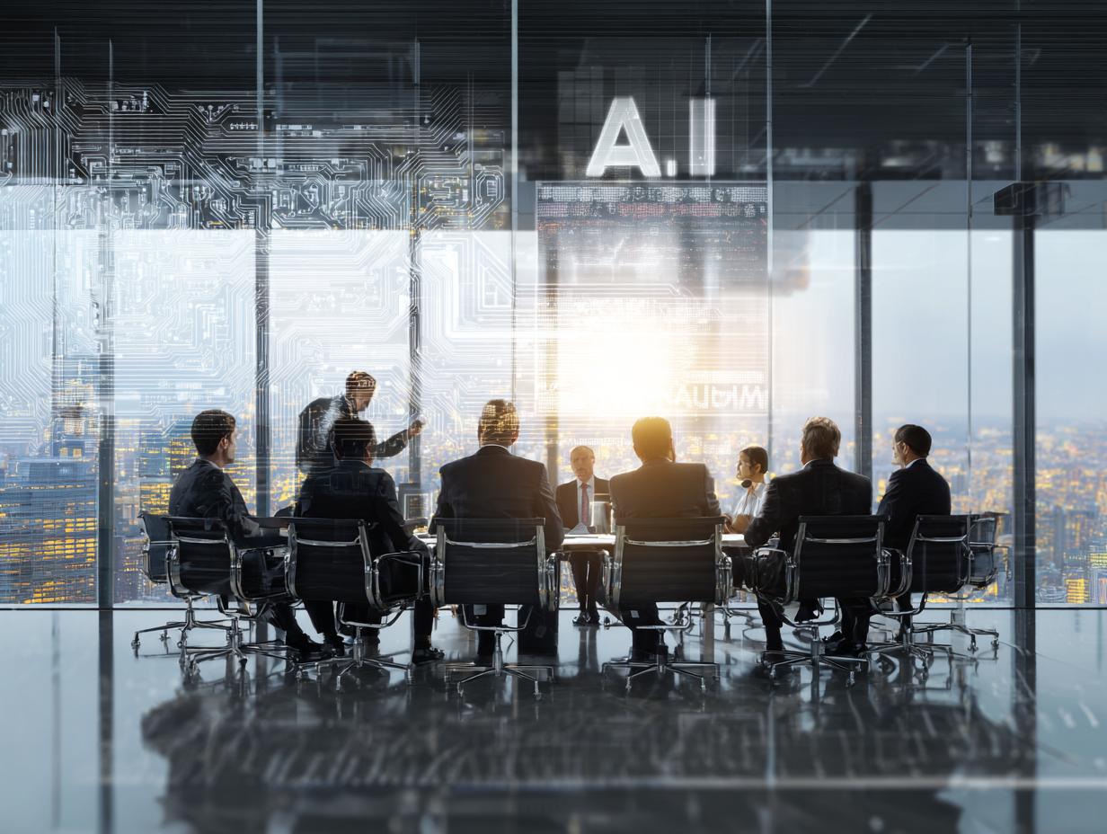 Интенсив по ИИ для поддержки клиентов