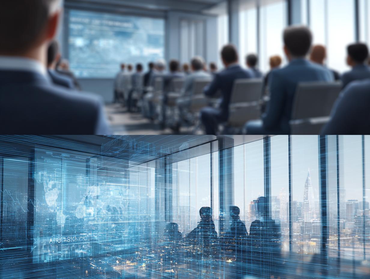 Обучение ИИ для управления